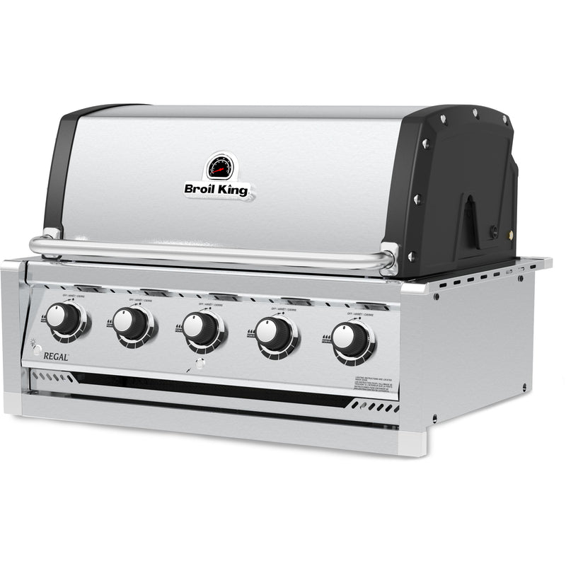 Broil King Regal™ S 520 Gas Grill 886714 IMAGE 5