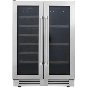 Thor Kitchen Beverage Centers Combinations TBC2401DI IMAGE 1