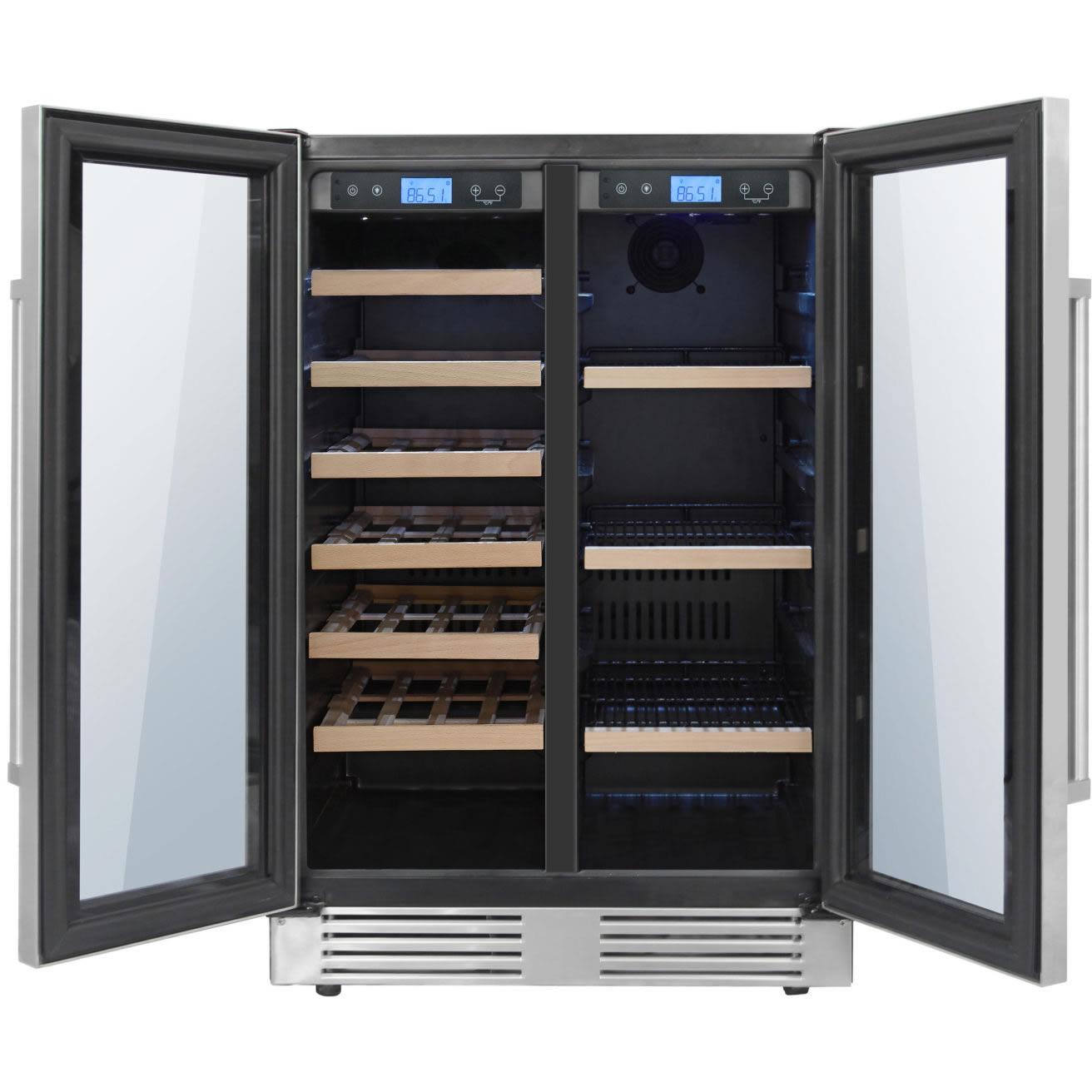 Thor Kitchen Beverage Centers Combinations TBC2401DI IMAGE 2