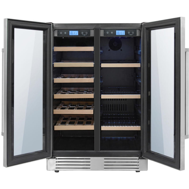 Thor Kitchen Beverage Centers Combinations TBC2401DI IMAGE 2