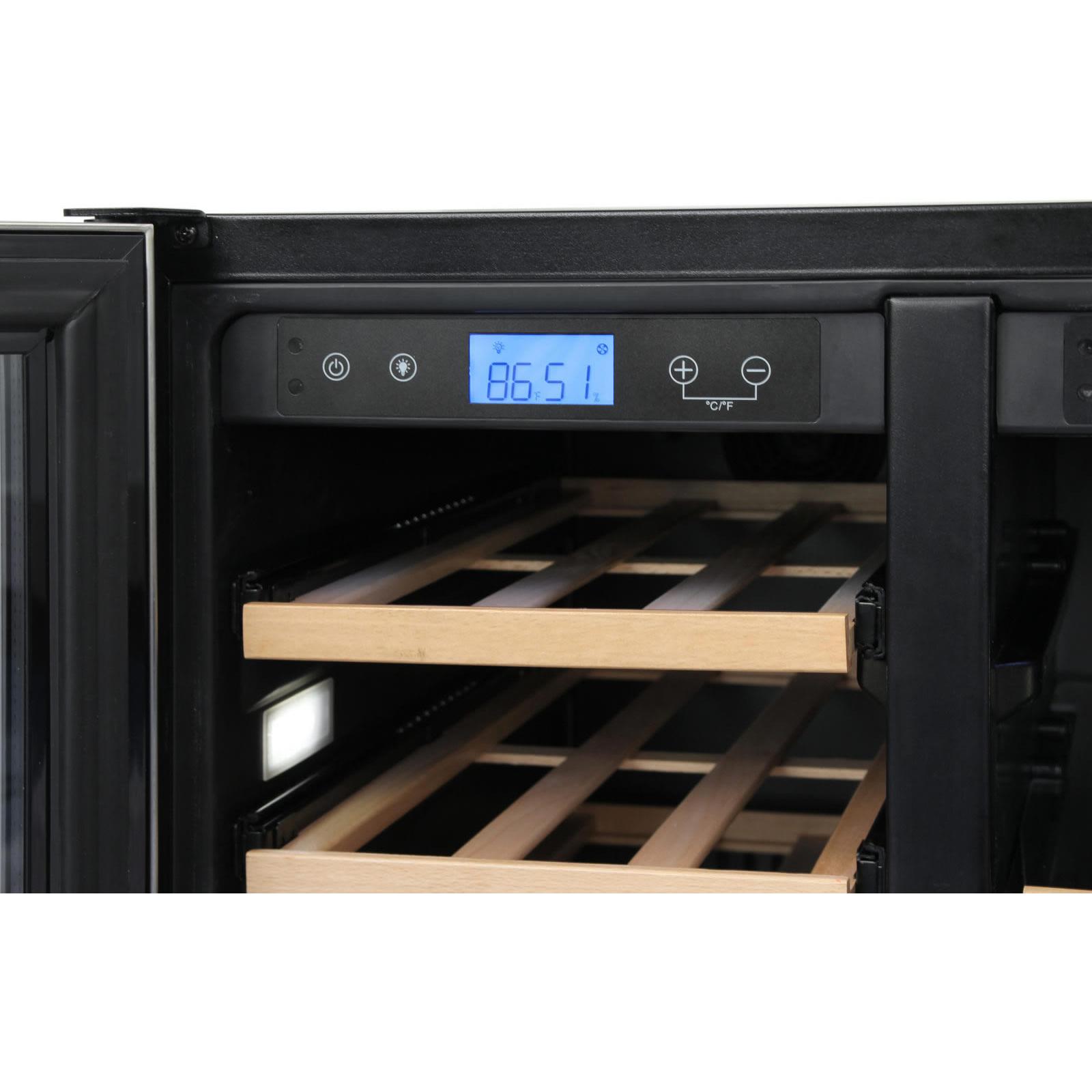 Thor Kitchen Beverage Centers Combinations TBC2401DI IMAGE 3
