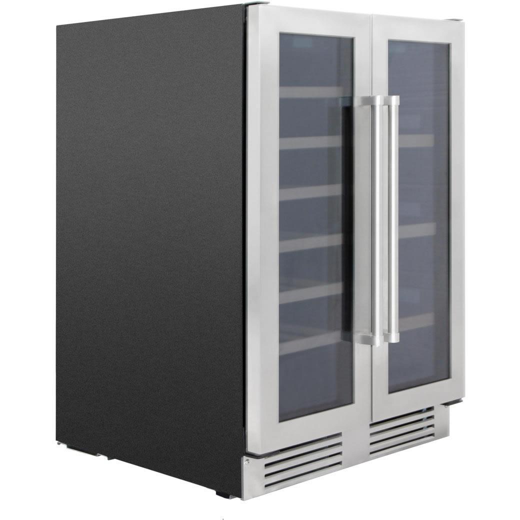 Thor Kitchen Beverage Centers Combinations TBC2401DI IMAGE 4