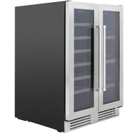 Thor Kitchen Beverage Centers Combinations TBC2401DI IMAGE 4