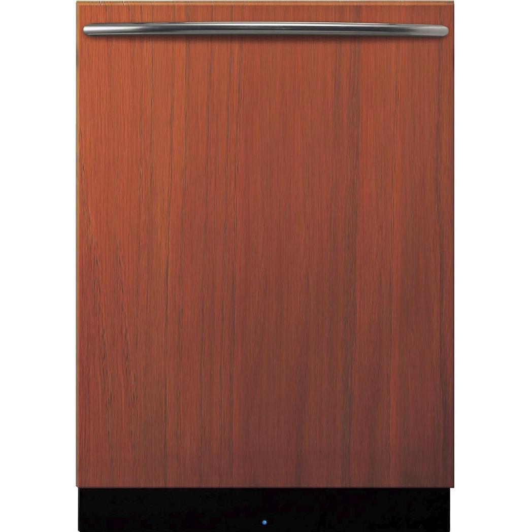 Viking 24-inch Built-in Dishwasher FDWU324 IMAGE 1