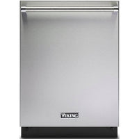 Viking 24-inch Built-in Dishwasher VDWU324SS IMAGE 1