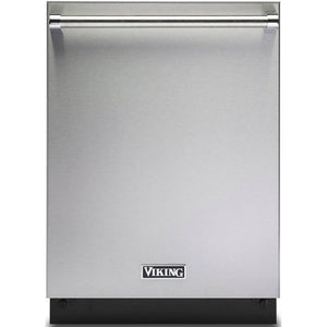 Viking 24-inch Built-in Dishwasher VDWU324SS IMAGE 1