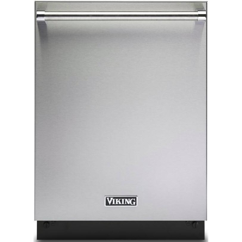 Viking 24-inch Built-in Dishwasher VDWU324SS IMAGE 1