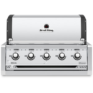 Broil King Regal™ S 520 Gas Grill 886717 IMAGE 1