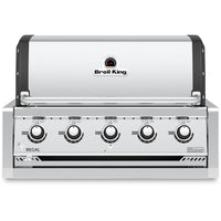 Broil King Regal™ S 520 Gas Grill 886717 IMAGE 1