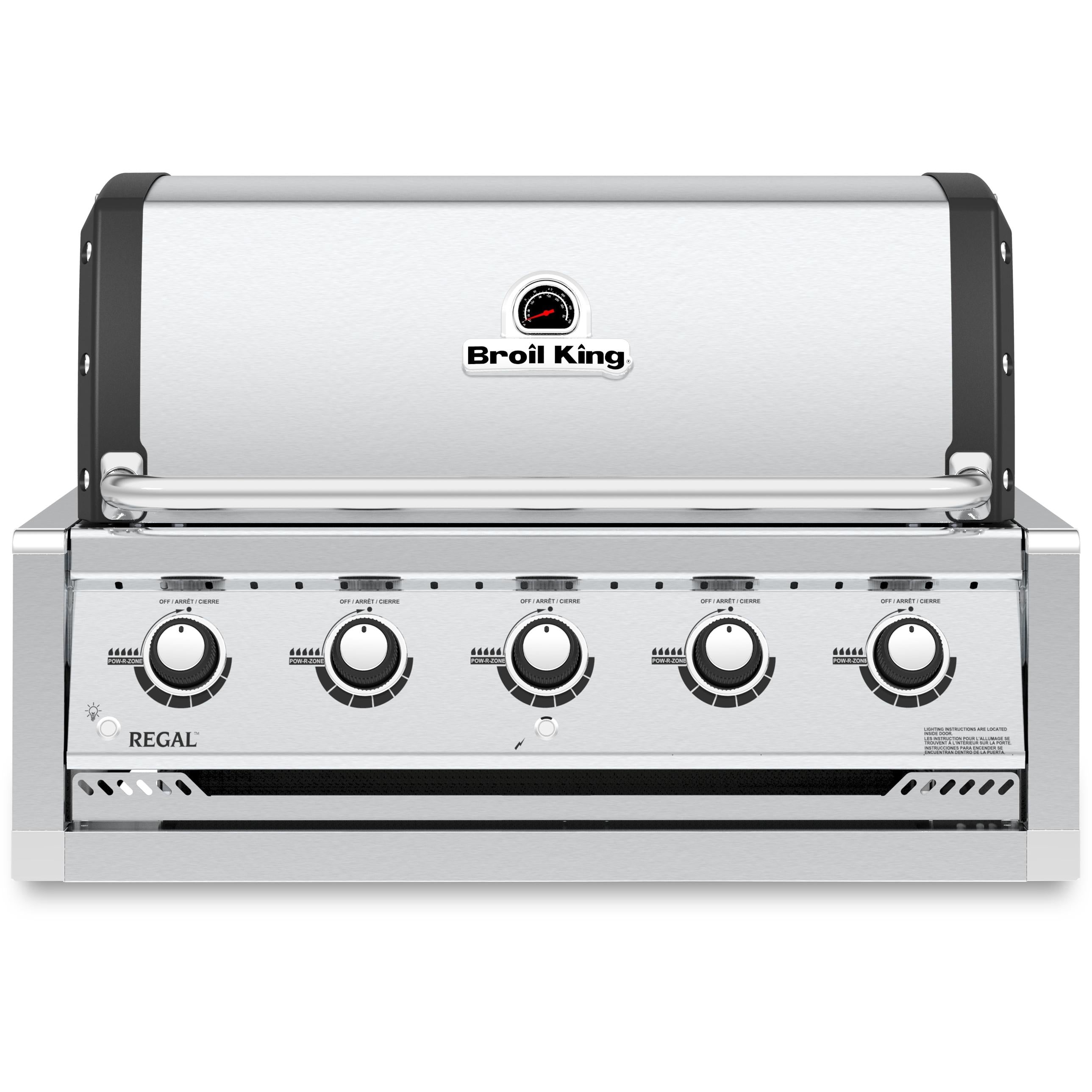 Broil King Regal™ S 520 Gas Grill 886717 IMAGE 1