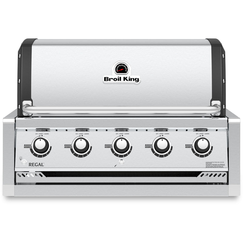 Broil King Regal™ S 520 Gas Grill 886717 IMAGE 1