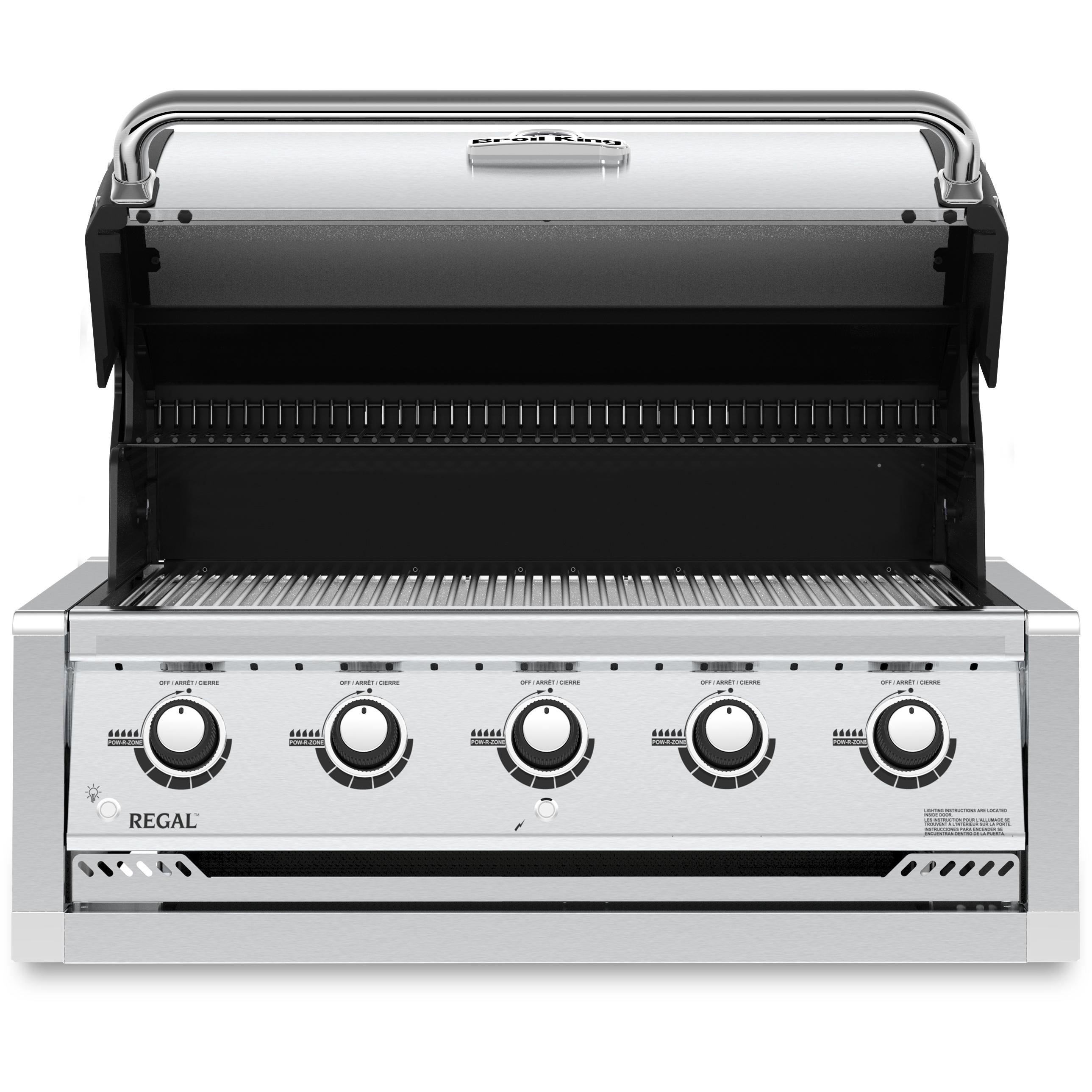 Broil King Regal™ S 520 Gas Grill 886717 IMAGE 2