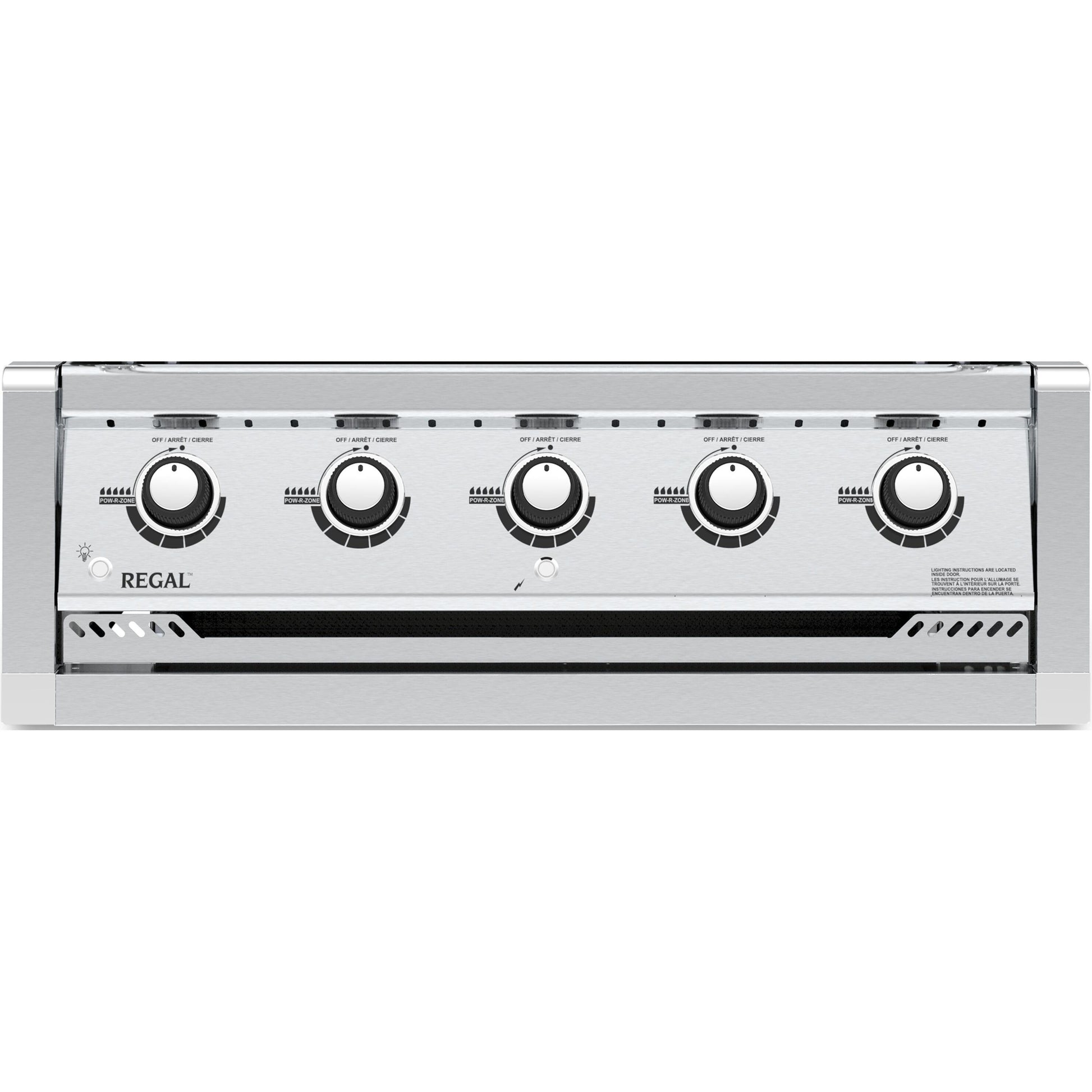 Broil King Regal™ S 520 Gas Grill 886717 IMAGE 6