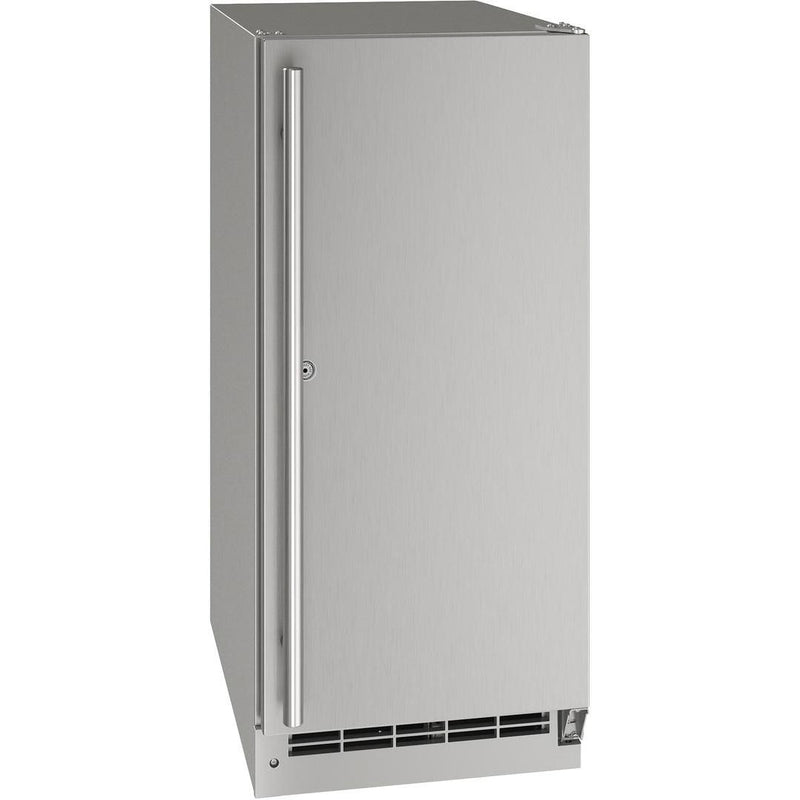 U-Line Outdoor Refrigeration Refrigerator UORE115-SS31A IMAGE 1