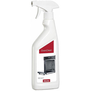 Miele Household Cleaners and Products Oven Cleaners 10162910 IMAGE 1