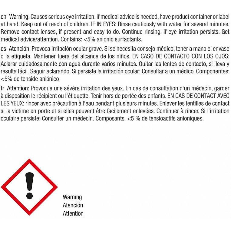 10162910 Miele 500ml Oven Cleaner 10162910 TA Appliance TA