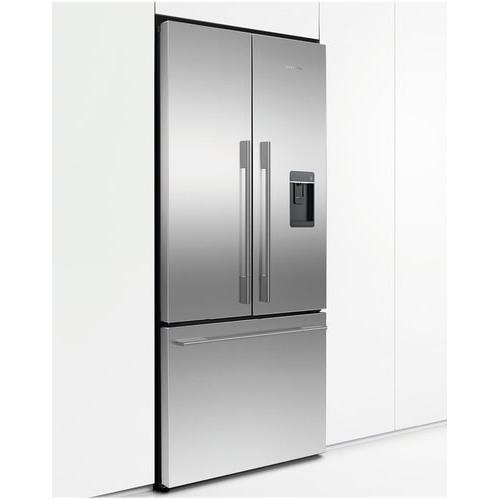 Fisher & Paykel Refrigeration Accessories Handle AHS-ASBI-A IMAGE 2
