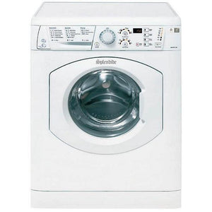 Splendide All-in-one Electric Laundry Center with Condensation Technology ARWDF129(NA).1 IMAGE 1