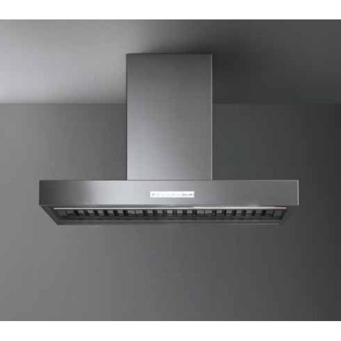 Falmec 30-inch Line Pro NRS® Series Wall Mount Range Hood FNLIN30W6SS IMAGE 1