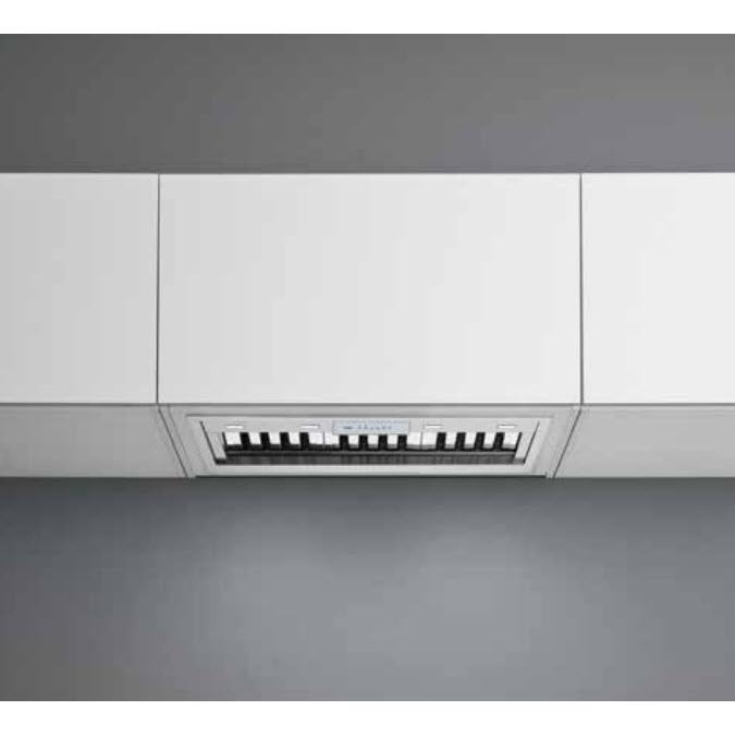 Falmec 36-inch Massimo Pro NRS® Series Hood Insert FNMAS36W6SS IMAGE 1