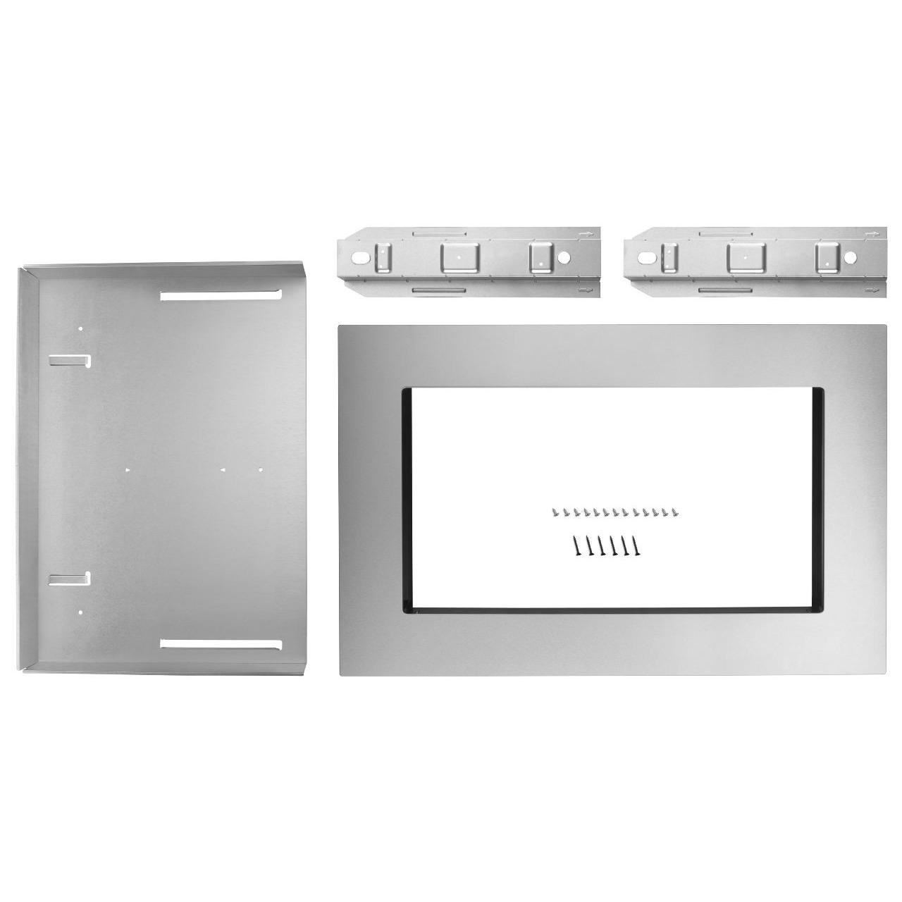 Whirlpool Microwave Accessories Trim/Filler Kits MK2160AZ IMAGE 1