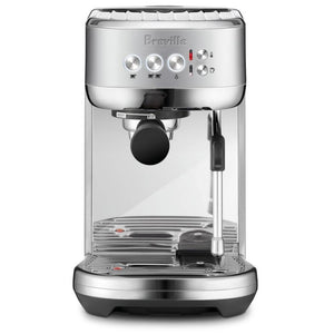 Breville Bambino Plus BES500BSS1BCA1 IMAGE 1