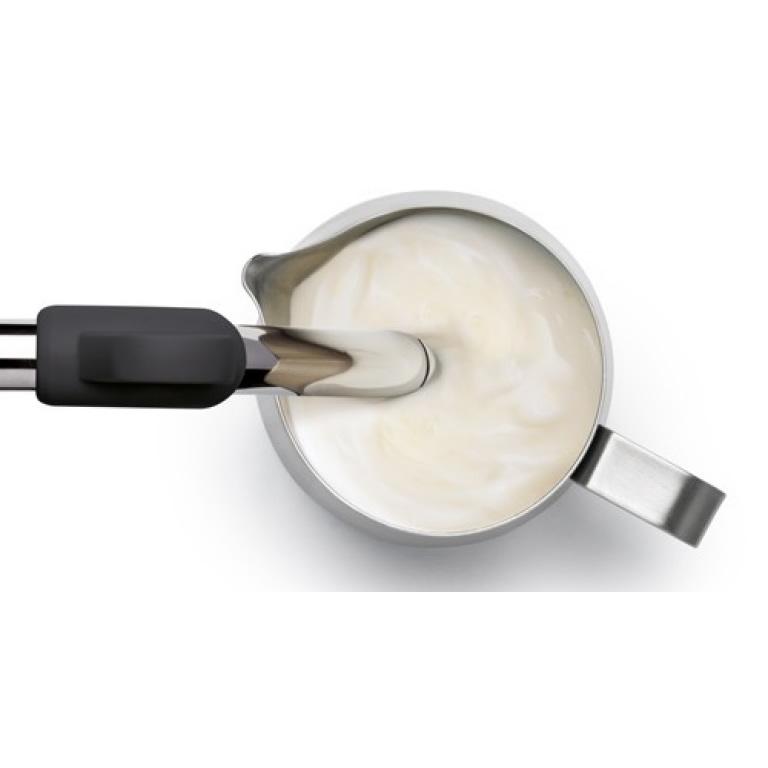 Breville Bambino Plus BES500BSS1BCA1 IMAGE 4