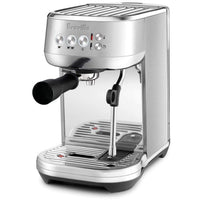 Breville Bambino Plus BES500BSS1BCA1 IMAGE 5