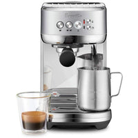 Breville Bambino Plus BES500BSS1BCA1 IMAGE 6