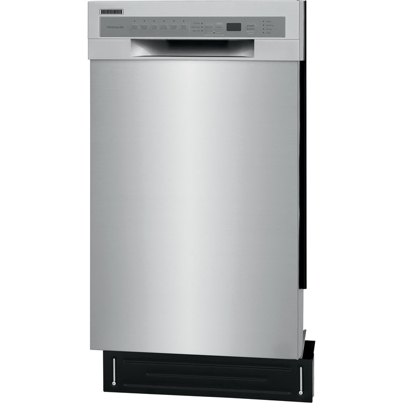 Frigidaire 18-inch Built-in Dishwasher with Filtration System FFBD1831US IMAGE 3