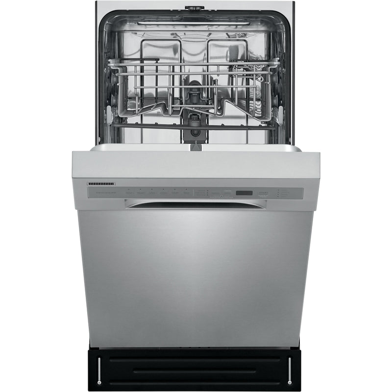 Frigidaire 18-inch Built-in Dishwasher with Filtration System FFBD1831US IMAGE 7