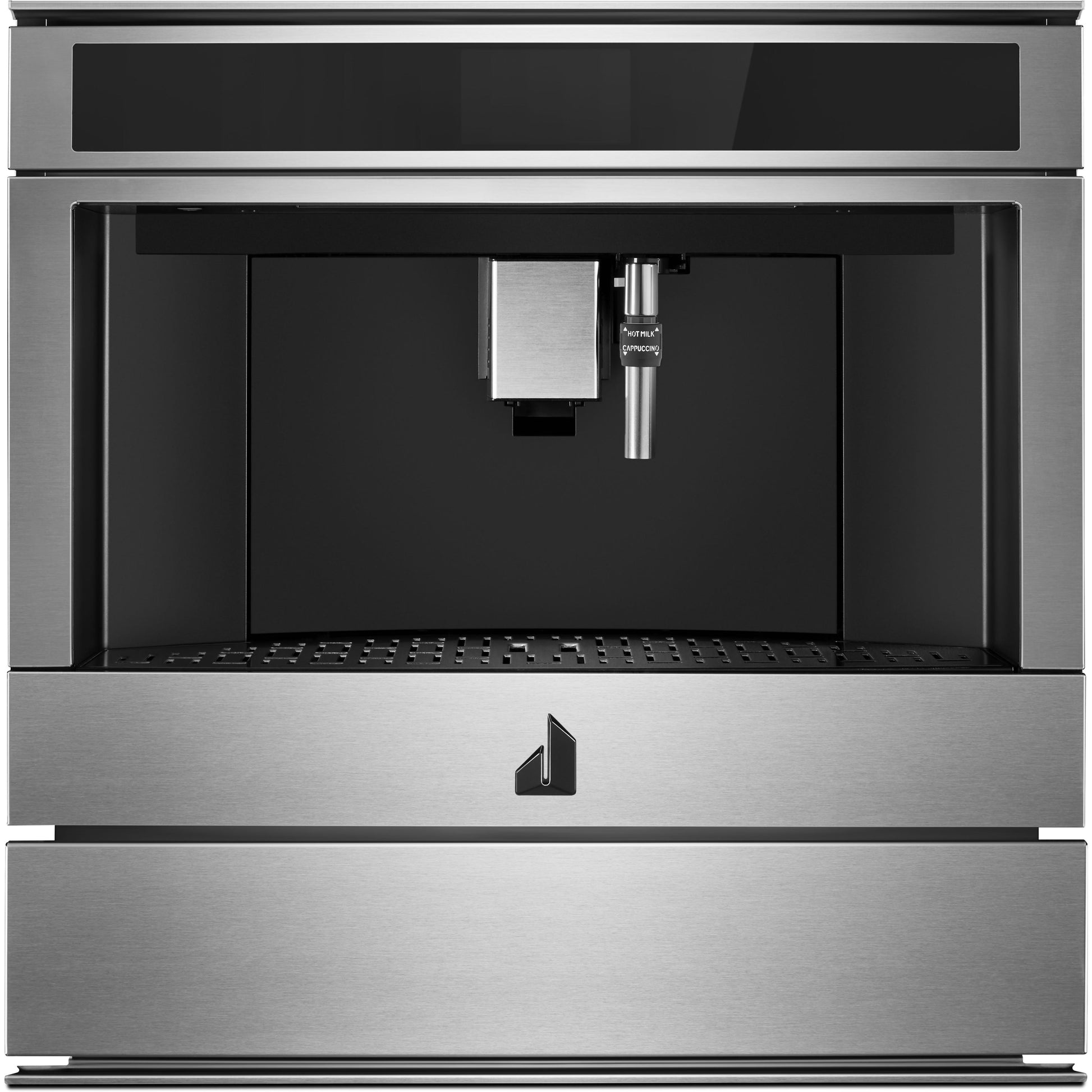 JennAir Built-in Coffee Systems Built-In Coffee System JJB6424HL IMAGE 1