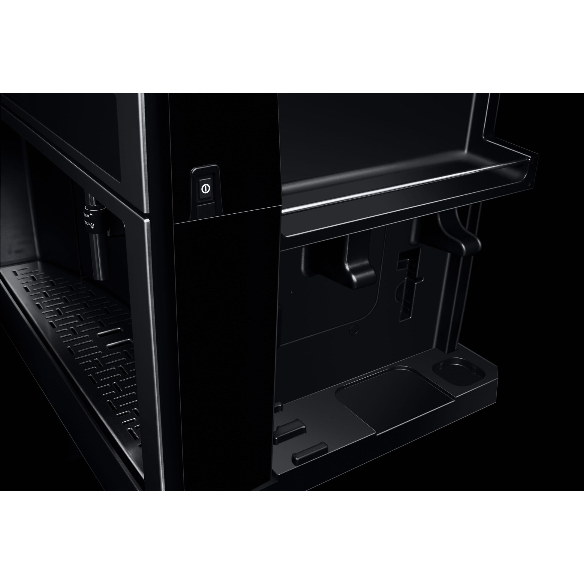 JennAir Built-in Coffee Systems Built-In Coffee System JJB6424HL IMAGE 3