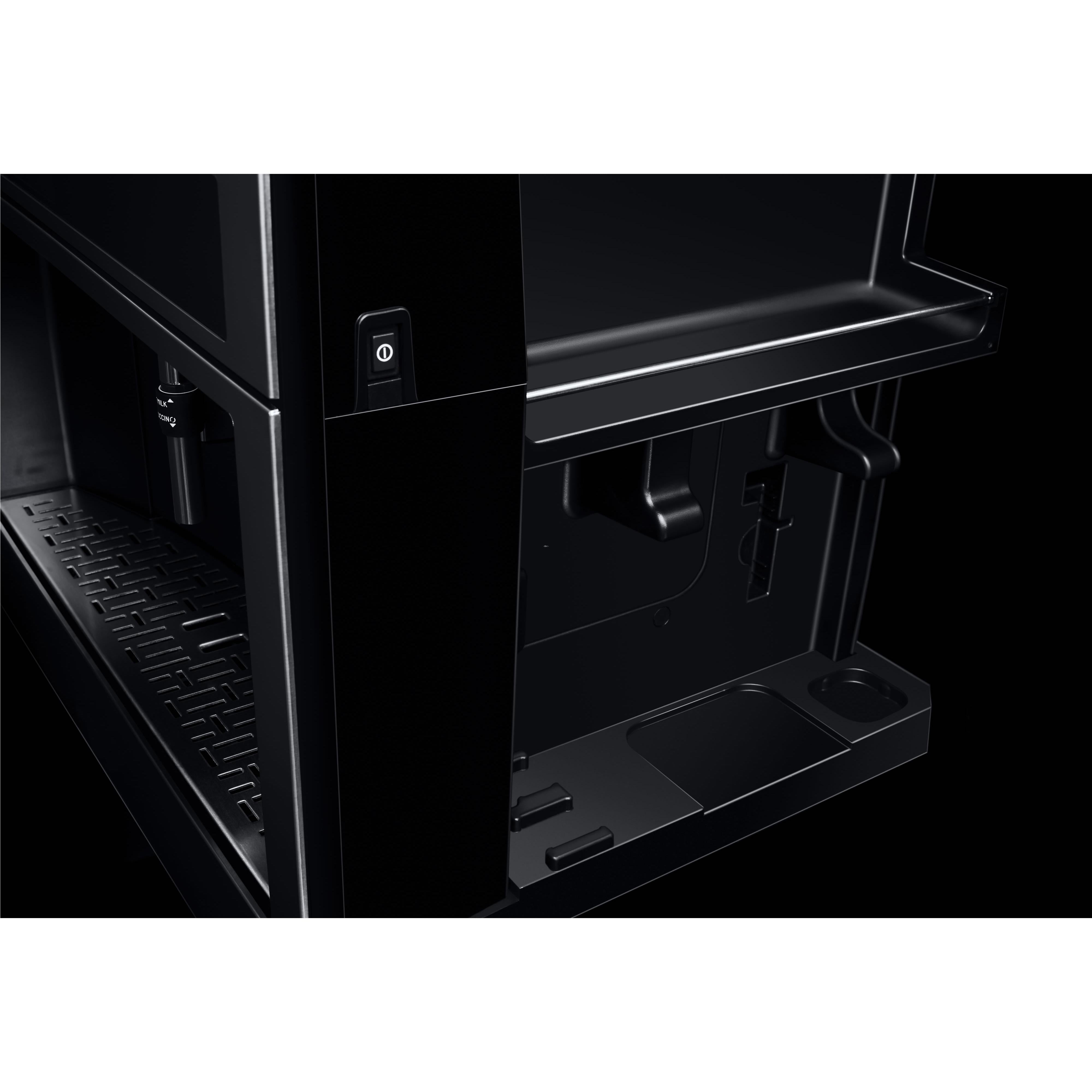 JennAir Built-in Coffee Systems Built-In Coffee System JJB6424HL IMAGE 3
