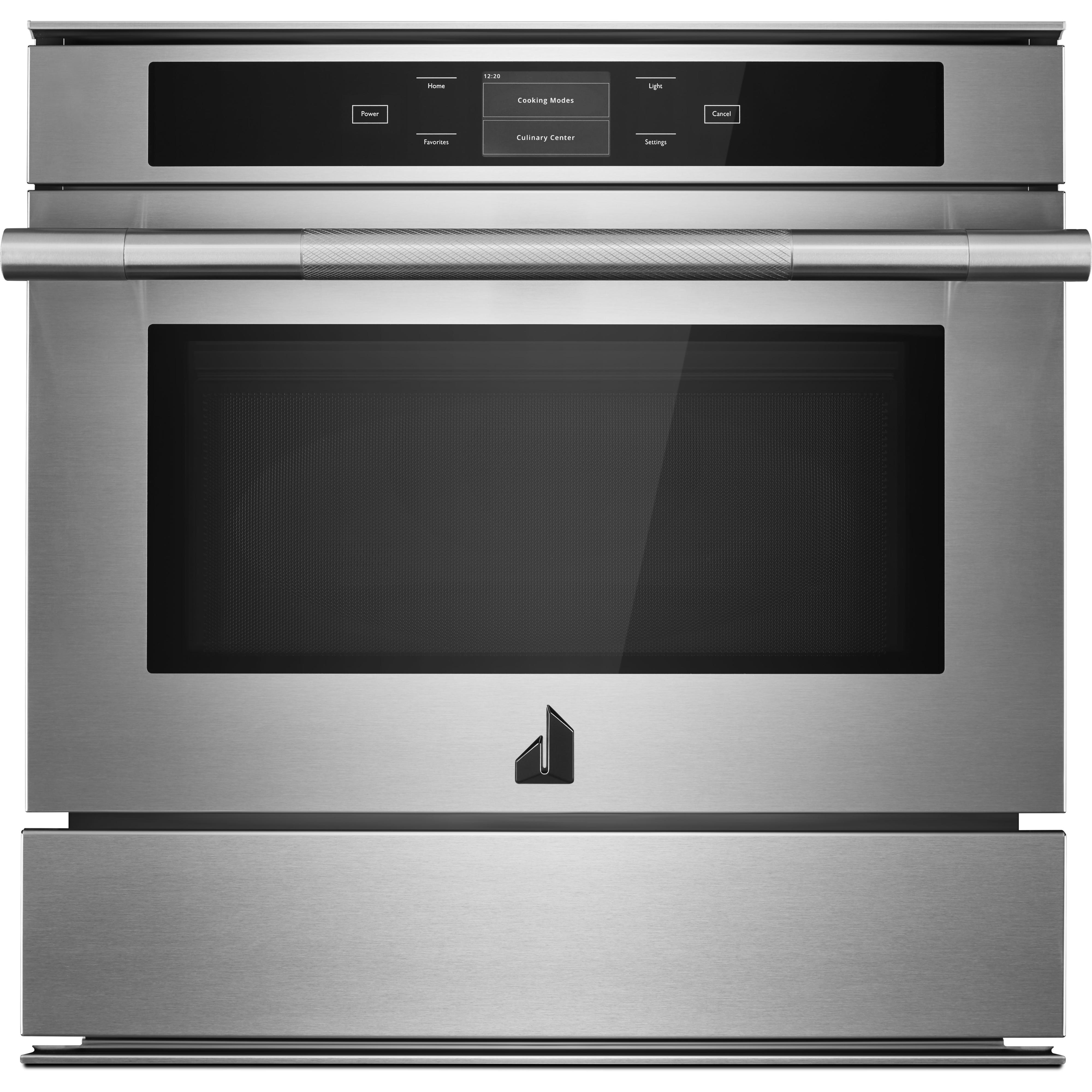 JennAir Wall Ovens Speed Ovens JMC6224HL IMAGE 1