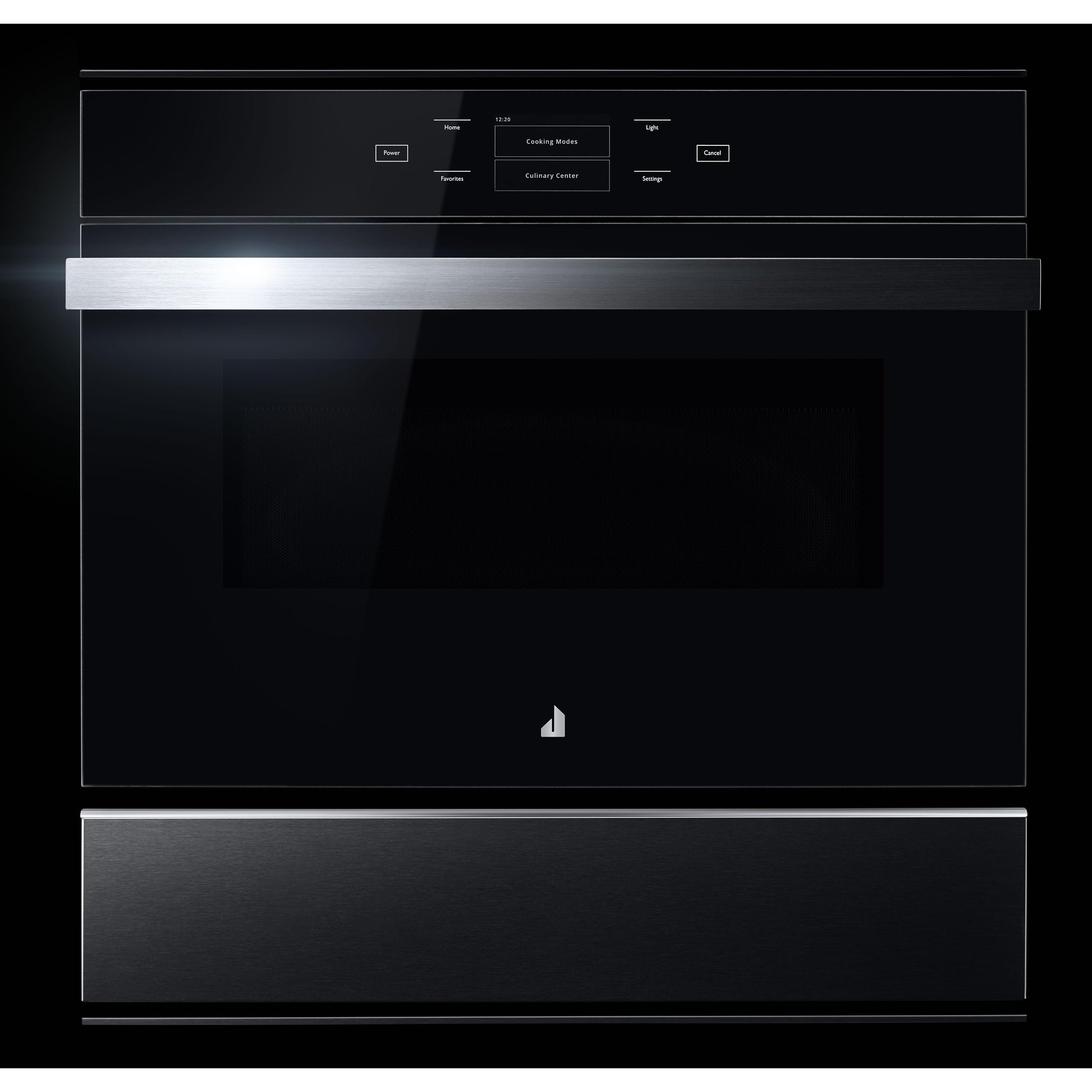 JennAir Wall Ovens Speed Ovens JMC6224HM IMAGE 3