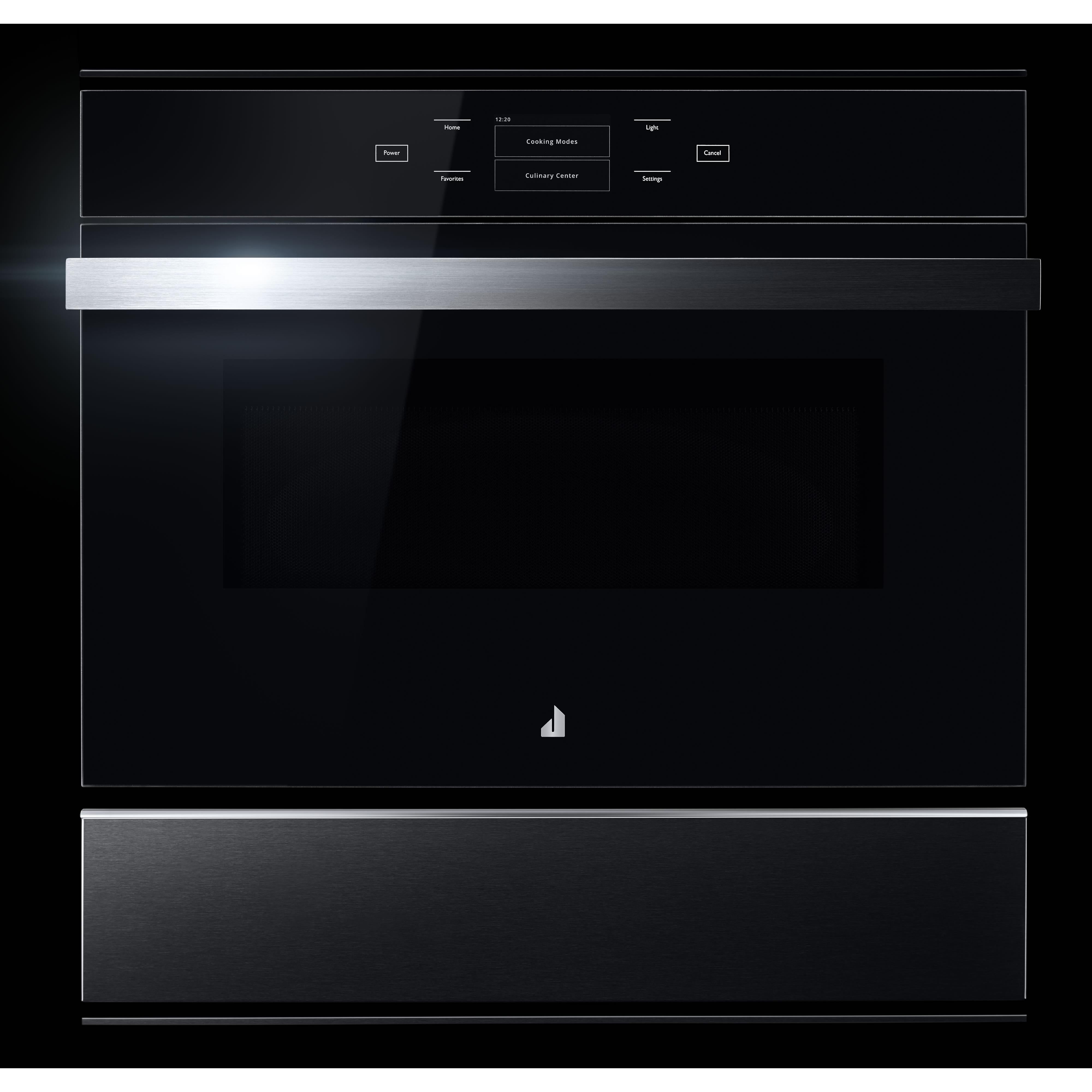 JennAir Wall Ovens Speed Ovens JMC6224HM IMAGE 3