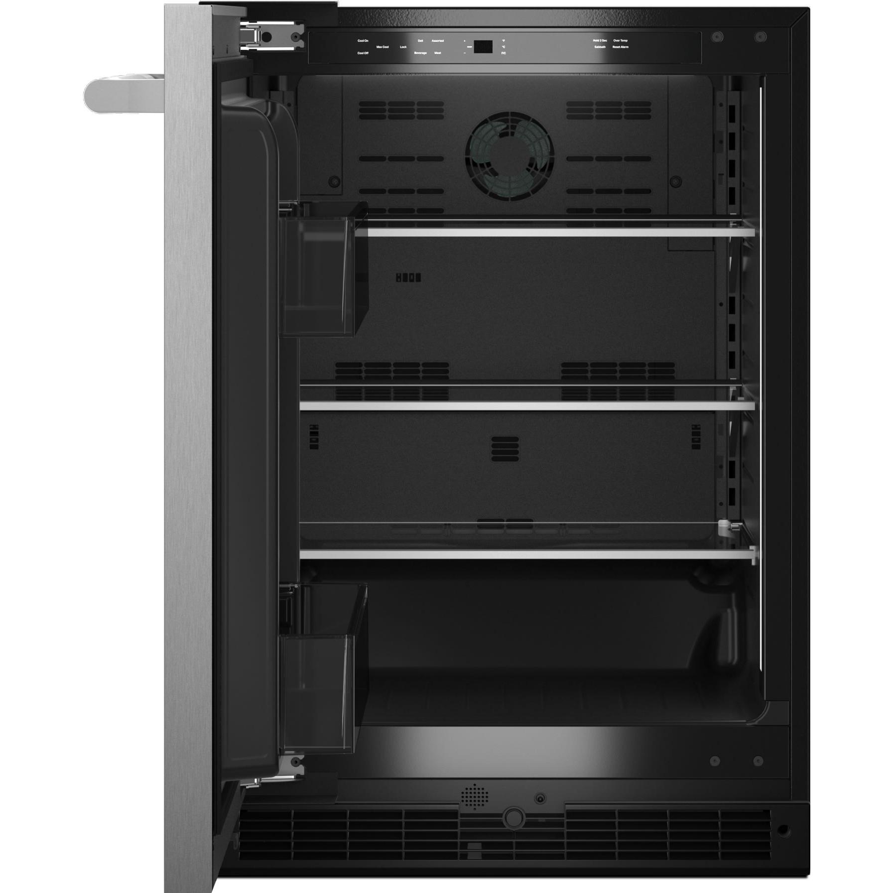 JennAir Refrigerators Compact JUGFL242HL IMAGE 2