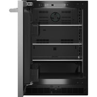 JennAir Refrigerators Compact JUGFL242HL IMAGE 2