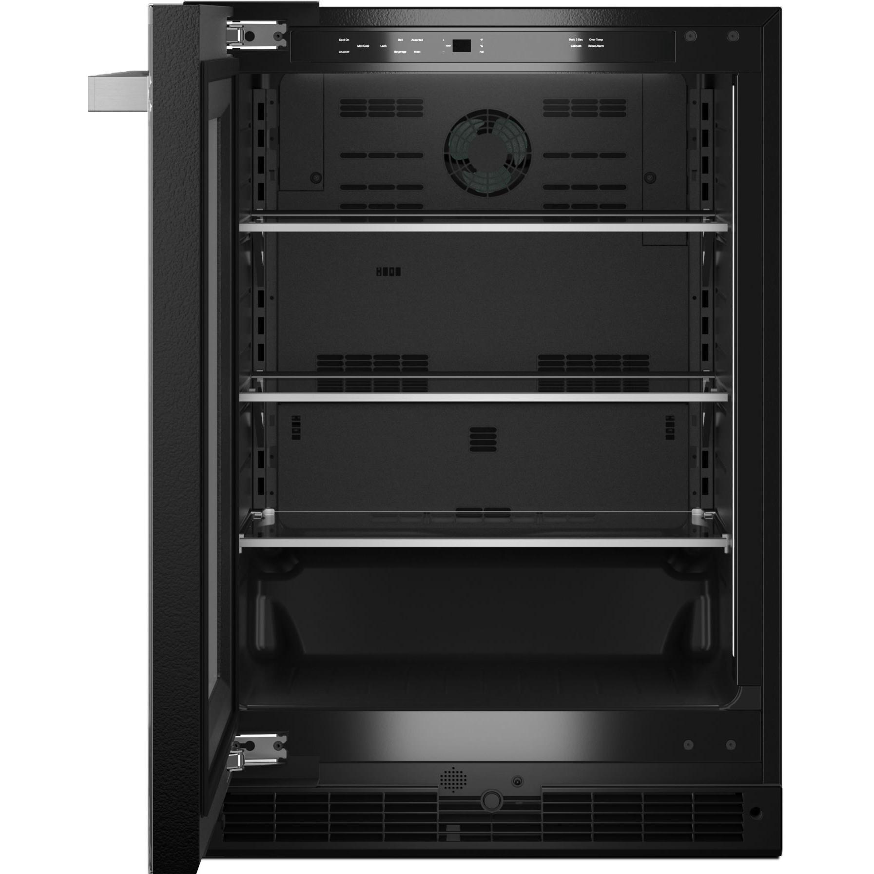 JennAir Refrigerators Compact JUGFL242HM IMAGE 2