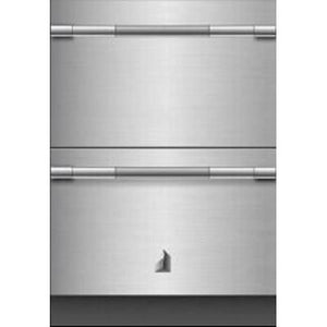JennAir 24-inch, 5.0 cu.ft.Built-in Drawers Refrigerators with 8 Temperature Presets JUDFP242HL IMAGE 1