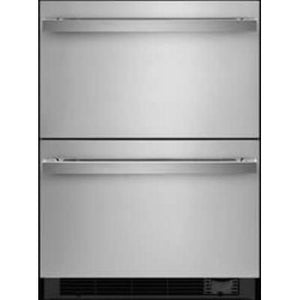 JennAir Refrigerators Drawers JUCFP242HM IMAGE 1