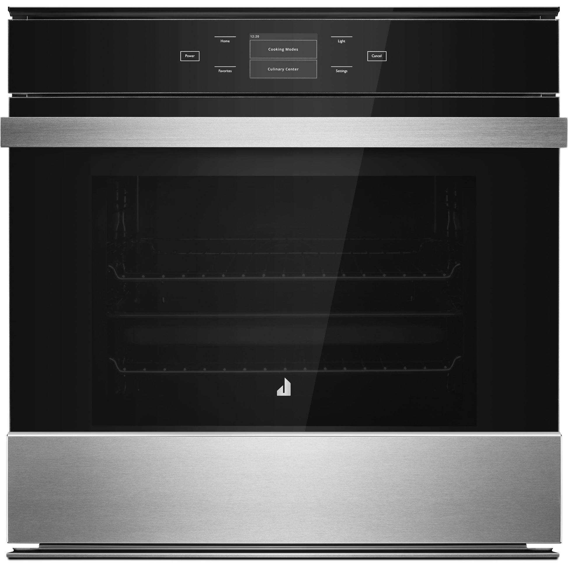 JennAir Wall Ovens Single Oven JJW2424HM IMAGE 1