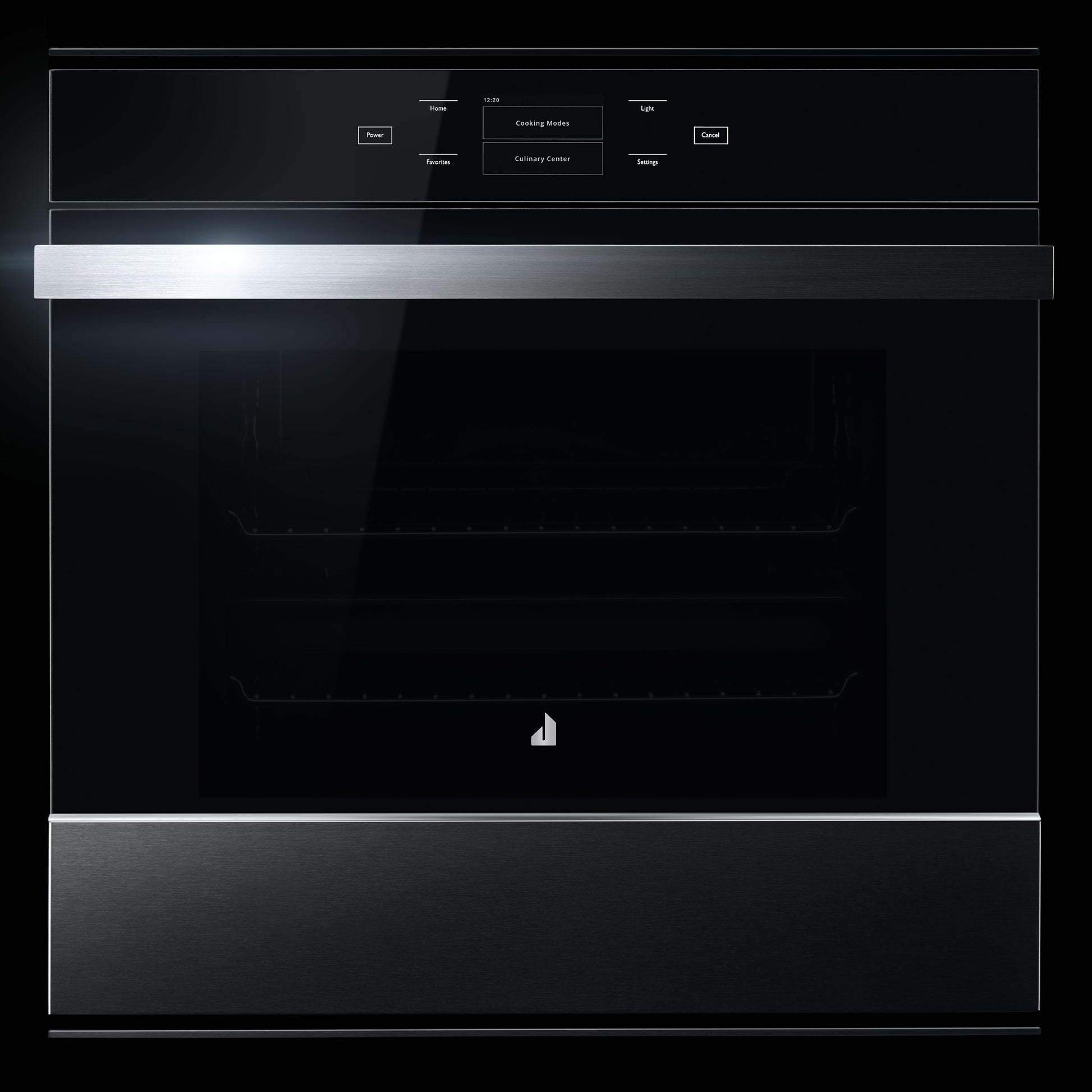 JennAir Wall Ovens Single Oven JJW2424HM IMAGE 3