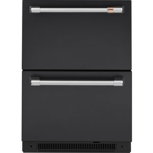 Café Refrigerators Drawers CDE06RP3ND1 IMAGE 1
