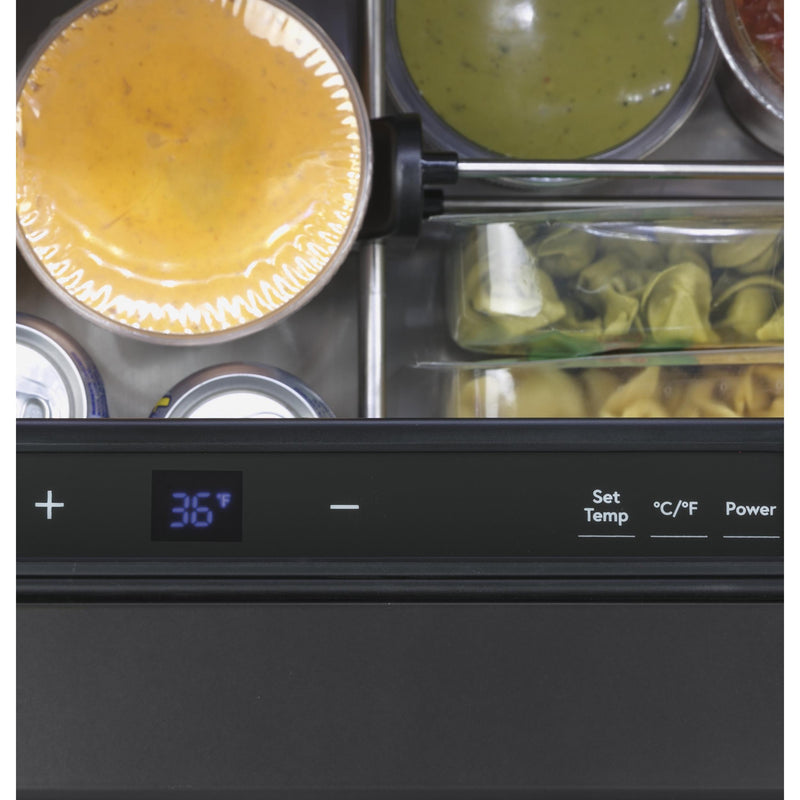 Café Refrigerators Drawers CDE06RP3ND1 IMAGE 7