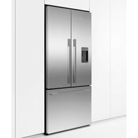 Fisher & Paykel Refrigeration Accessories Handle AHS-RF-610 IMAGE 2