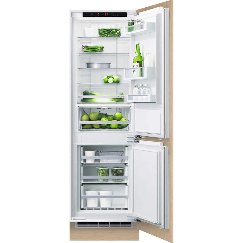 Fisher & Paykel Refrigerators Bottom Freezer RB2470BRV1 IMAGE 2