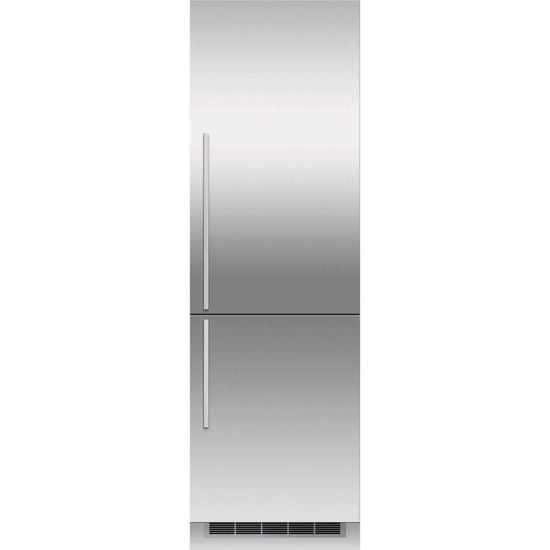 Fisher & Paykel Refrigerators Bottom Freezer RB2470BRV1 IMAGE 3