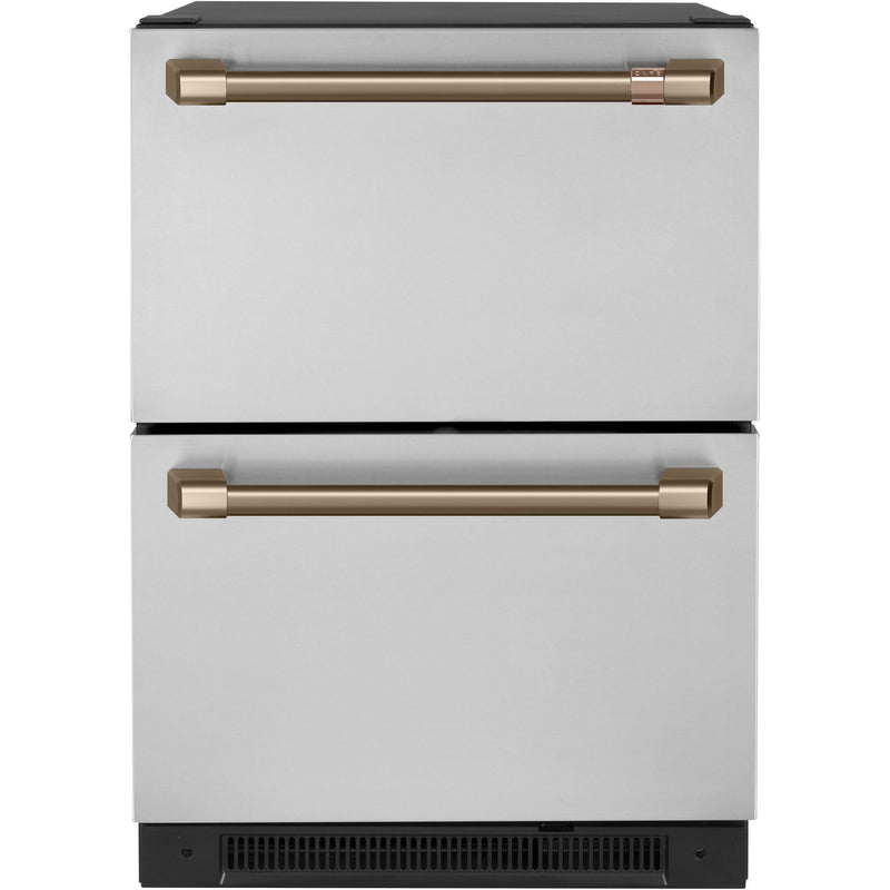 Café Refrigeration Accessories Handle CXQD2H2PNBZ IMAGE 2